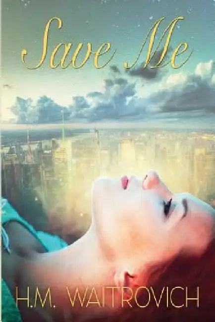 Save Me by Viola Estrella