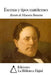 Escenas y tipos matritenses by Mesonero Romanos, Ramon De