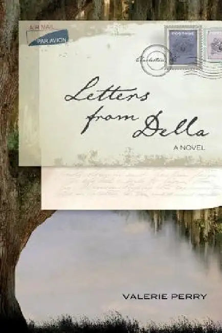 Letters from Della by Valerie Perry