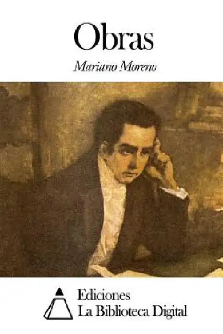 Obras by Moreno, Mariano
