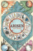 Arisen by Kathryn Briggs