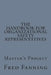 The Handbook for Organizational Safety Representatives: A Master's Project by Fred Fanning