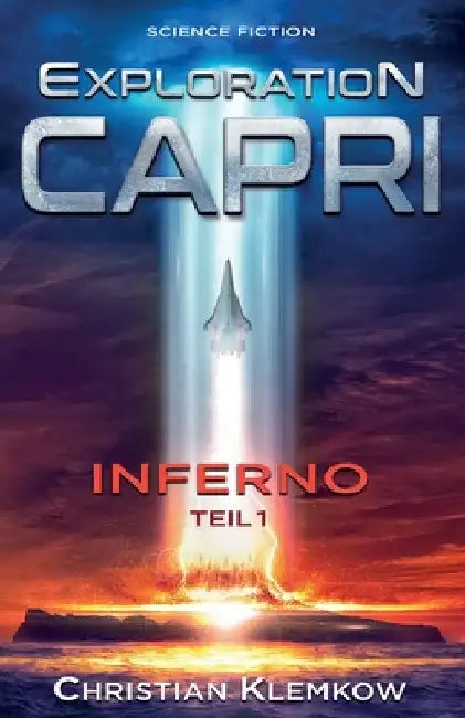Exploration Capri: Inferno by Klemkow, Christian