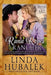Rania Ropes a Rancher: A Historical Western Romance by Linda K. Hubalek