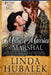 Millie Marries a Marshal: A Historical Western Romance by Linda K. Hubalek