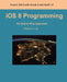 Ios 8 Programming: An End-To-End Approach by Henry H. Liu