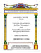 Violin Concerto in One Movement: Orchestral Score by Mark Starr