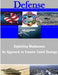 Exploiting Weaknesses: An Approach to Counter Cartel Strategy by Naval Postgraduate School