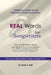 REAL Words for Songwriters: Alphabetical Word List and Abbreviated Rhyming Dictionary by Linda a. Bell