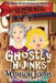 Ghostly Hijinks by Madison Johns