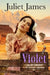 Violet - Book 3 Come By Chance Mail Order Brides: Sweet Montana Western Bride Romance by Juliet James