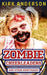 Zombie Cheerleaders: And Other Nightmares by Kirk Anderson
