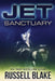 JET - Sanctuary by Russell Blake
