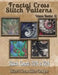 Fractal Cross stitch Patterns Volume Number 10 by Stitchx