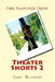 Theater Shorts 2: Free Plays for Teens by Carol Bellhouse