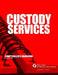 Custody Services Comptroller's Handbook January 2002 by Comptroller of the Currency Administrato