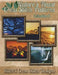Nature's Finest Cross Stitch Pattern Collection No. 8 by Stitchx