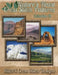 Nature's Finest Cross Stitch Pattern Collection No. 19 by Stitchx