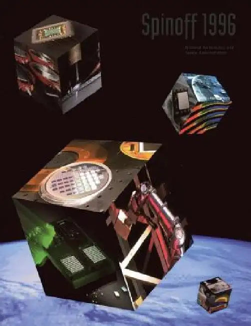Spinoff 1996 by National Aeronautics and Administration