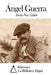 Ángel Guerra by Perez Galdos, Benito