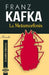 La Metamorfosis by Kafka, Franz