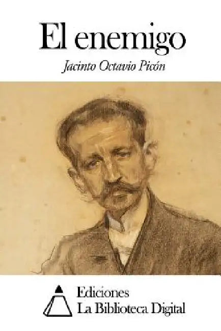 El enemigo by Picon, Jacinto Octavio