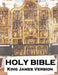 Holy Bible by King James Version