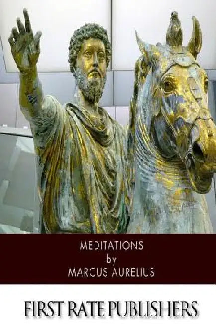 Meditations by Marcus Aurelius
