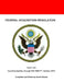 Federal Acquisition Regulation: Parts 1-22 by Scott Orbach