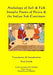 Anthology of Sufi & Folk Strophe Poems of Persia & the Indian Sub-Continent by Paul Smith