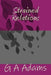 Strained Relations by G. a. Adams