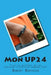 Mon UP24: Tirer le meilleur de son bracelet d'activité Jawbone UP24 by Berthier, Robert