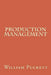 Production Management by William R. Puckett