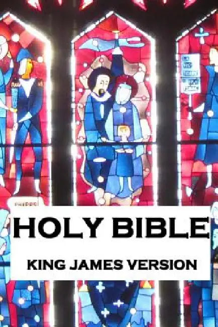Holy Bible by King James Version