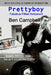 Prettyboy: Fabulous Fifties Hollywood by Ben Campbell