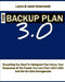 The Backup Plan 3.0 by Janet Greenwald