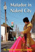 Matador in Naked City by Maria T. Guzman