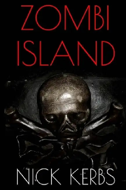 Zombi Island by Nick Kerbs