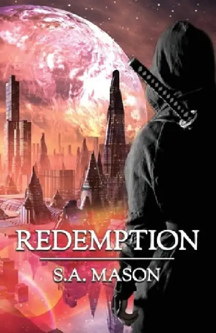 Redemption by S. a. Mason