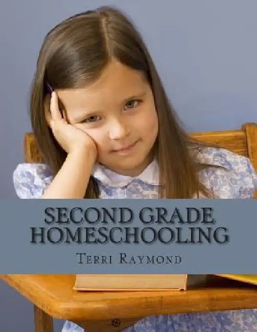 Second Grade Homeschooling: (Math, Science and Social Science Lessons, Activities, and Questions) by Greg Sherman