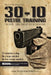 30-10 Pistol Training by Chris Graham