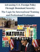 Advancing U.S. Foreign Policy Through Homeland Security: The Logic for International Training and Professional Exchanges by Naval Postgraduate School