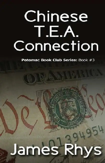 Chinese Tea Connection by James Rhys Mr