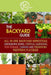 Backyard Guide: All-In-One Backyard Homestead, Homegrown Herbs, Vertical Gardening, Food Storage, Canning… by Family Traditions Publishing