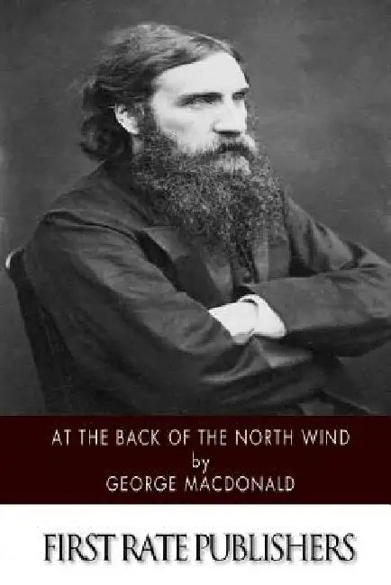 At the Back of the North Wind by George MacDonald