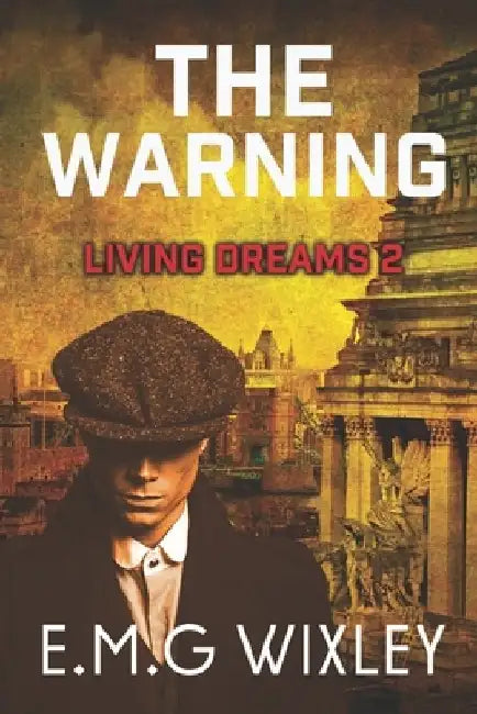 The Warning by E. M. G. Wixley
