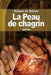 La Peau de chagrin by de Balzac, Honoré