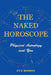 The Naked Horoscope: Physical Astrology And You by Eve Roissy