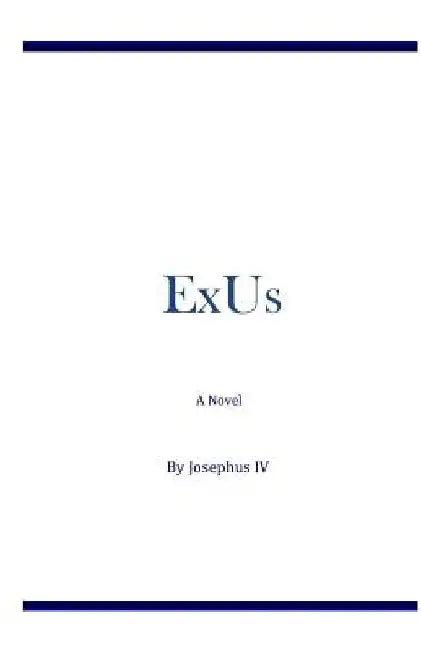 ExUs by Josephus IV