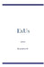 ExUs by Josephus IV